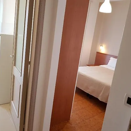 Mimosa Bed & Breakfast 3*