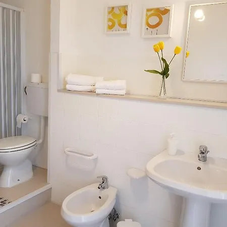 Bed & Breakfast Mimosa 3*