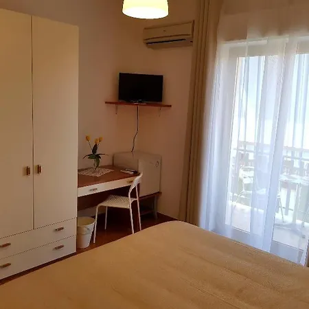 Mimosa Bed & Breakfast