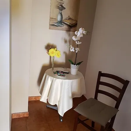Mimosa Bed & Breakfast Giardini Naxos