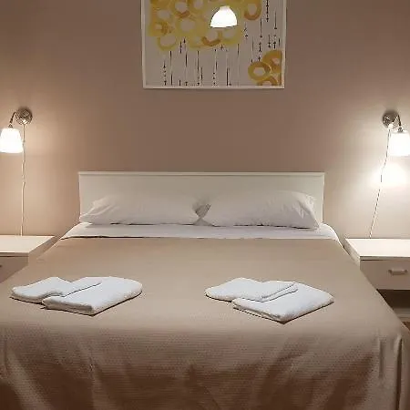 Mimosa 3* Giardini Naxos