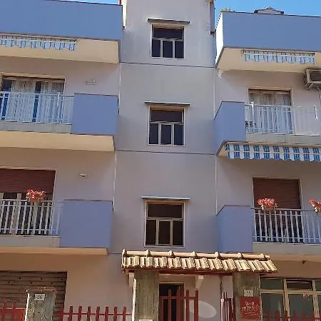 Mimosa Bed & Breakfast Giardini Naxos