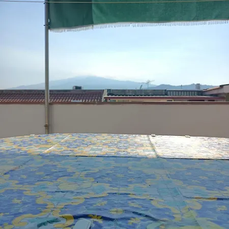 Oda ve Kahvaltı Mimosa