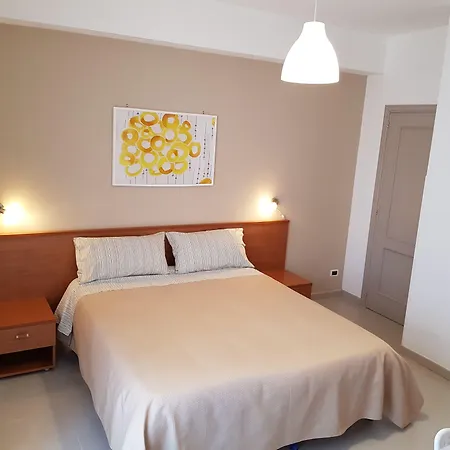 Bed & Breakfast Mimosa 4*