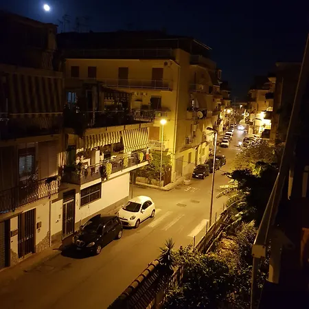 Mimosa Giardini Naxos