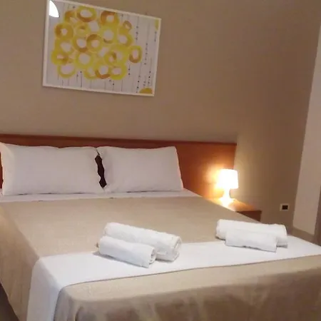 Oda ve Kahvaltı Mimosa