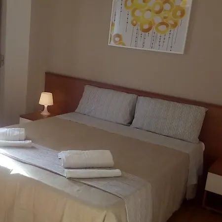 Mimosa 3* Giardini Naxos
