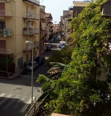 Bed & Breakfast Mimosa 3*