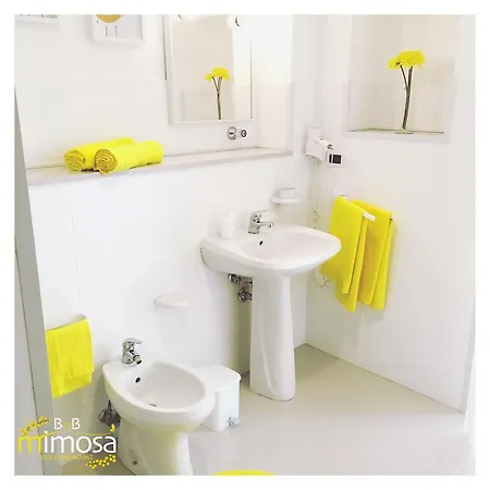 Mimosa 3* Giardini Naxos