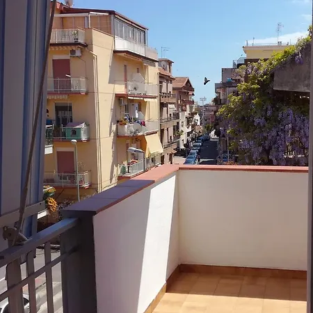 Mimosa 3* Giardini Naxos