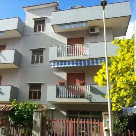 Mimosa 3* Giardini Naxos