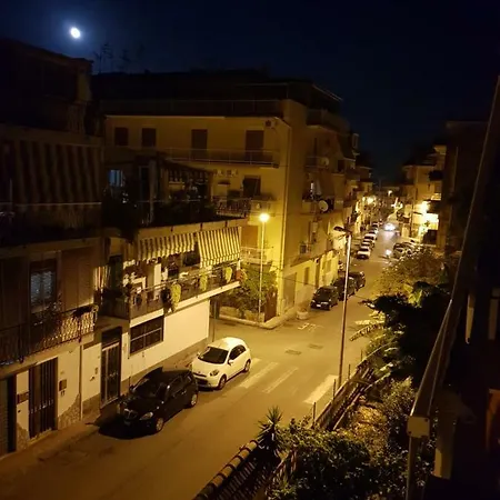 Bed & Breakfast Mimosa Giardini Naxos