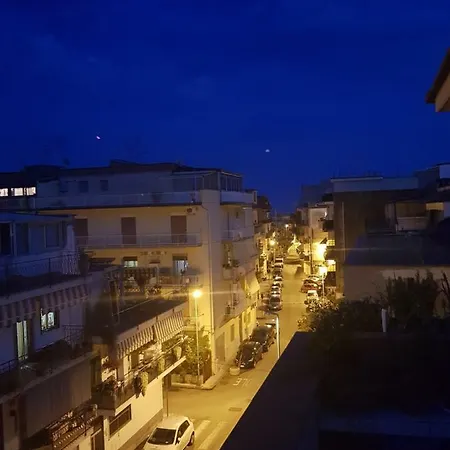 Mimosa Oda ve Kahvaltı