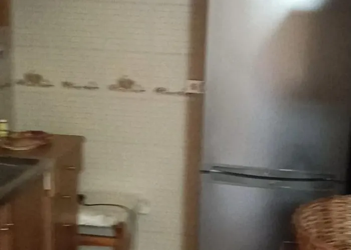 Bed & Breakfast Mimosa