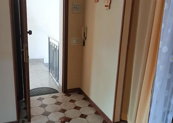 Bed & Breakfast Mimosa 4*