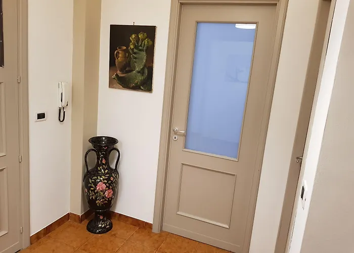 Mimosa Bed & Breakfast