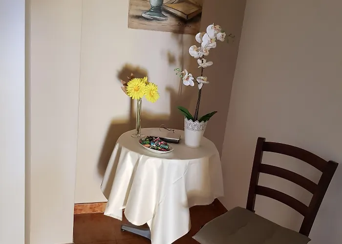 Mimosa Giardini Naxos