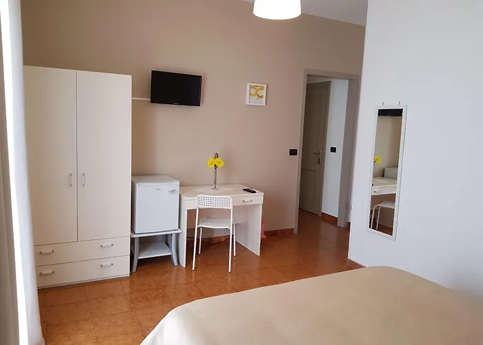 Bed & Breakfast Mimosa Giardini Naxos