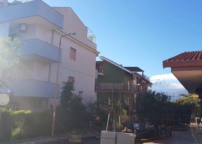 Mimosa Bed & Breakfast