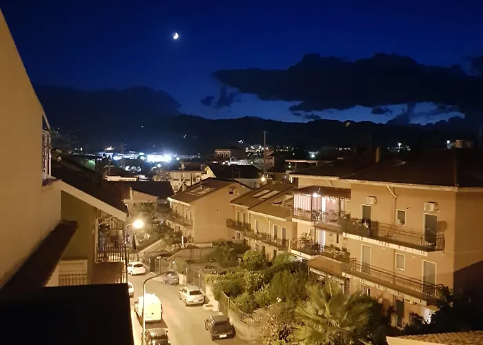 Bed & Breakfast Mimosa 4*