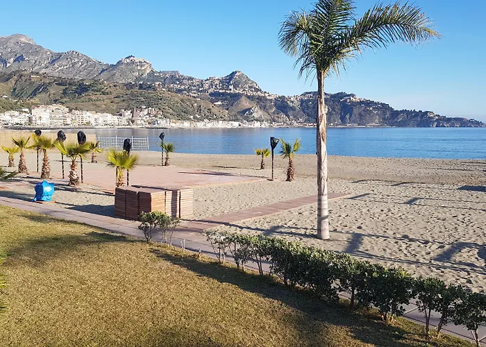 Bed & Breakfast Mimosa 4*