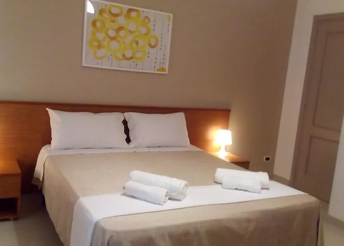 Bed & Breakfast Mimosa