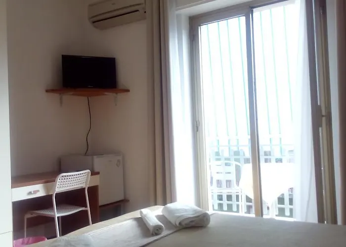 Mimosa Bed & Breakfast