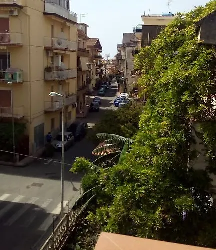 Bed & Breakfast Mimosa 4*