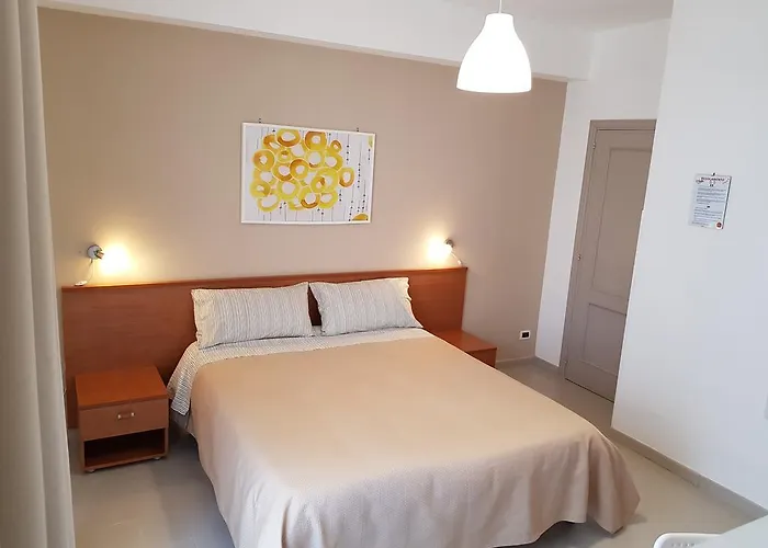 Mimosa Giardini Naxos