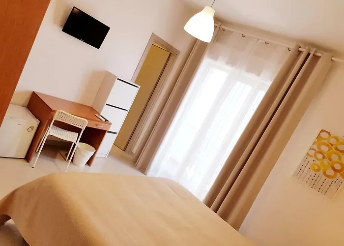 Bed & Breakfast Mimosa 4*