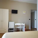 Bed and breakfast Mimosa