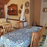 Mimosa Bed and breakfast