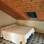 Alojamento de Acomodação e Pequeno-almoço Mimosa Giardini Naxos