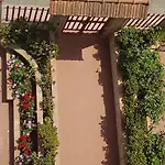 Mimosa Bed and breakfast