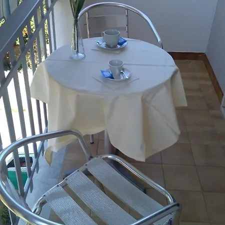 Mimosa 4* Giardini-Naxos