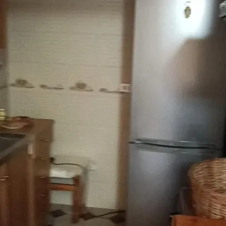 فندق مبيت وإفطار Mimosa