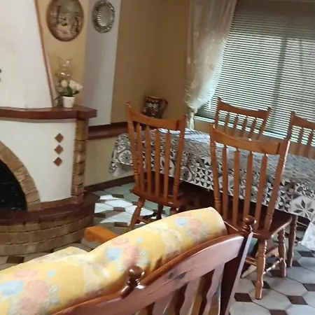 Mimosa 4* جيارديني ناكسوس