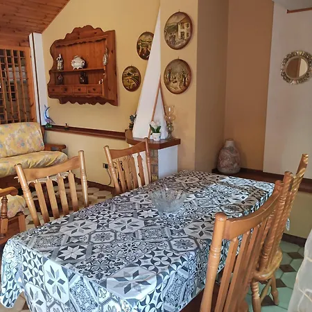 Mimosa Bed & Breakfast