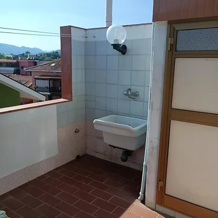 Bed & Breakfast Mimosa 3*