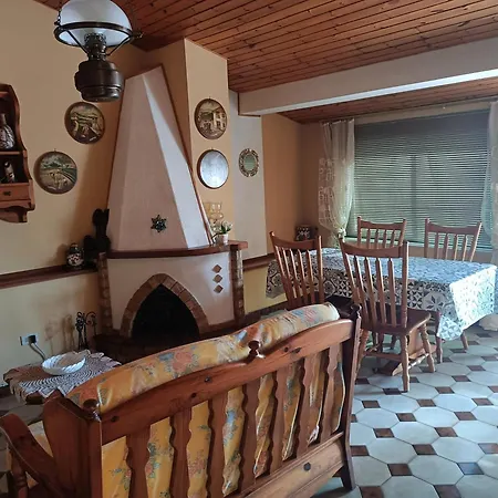 Mimosa Bed & Breakfast Giardini Naxos