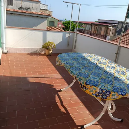 Mimosa Bed & Breakfast 4*