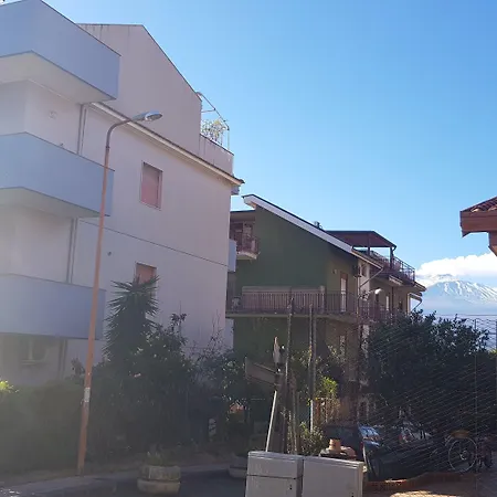 Mimosa 住宿加早餐酒店