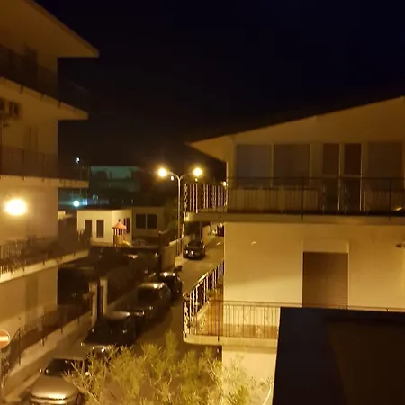 Mimosa 住宿加早餐酒店