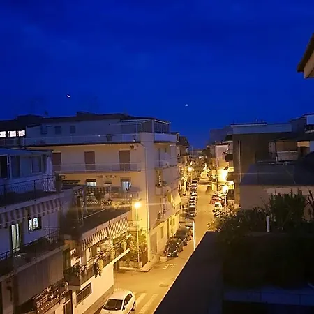 Couette-café Mimosa 4*