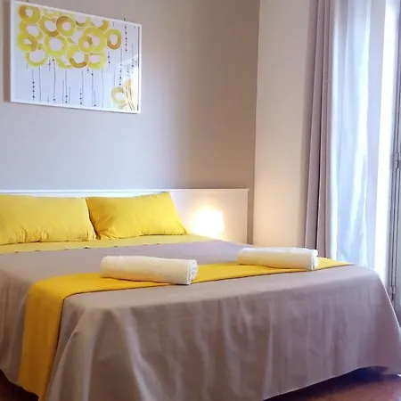 Mimosa 4* Giardini-Naxos