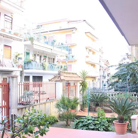 Mimosa 住宿加早餐酒店