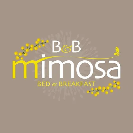 Mimosa Couette-café Giardini-Naxos