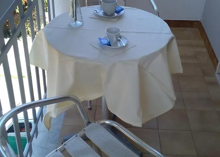 Mimosa 4* Giardini Naxos