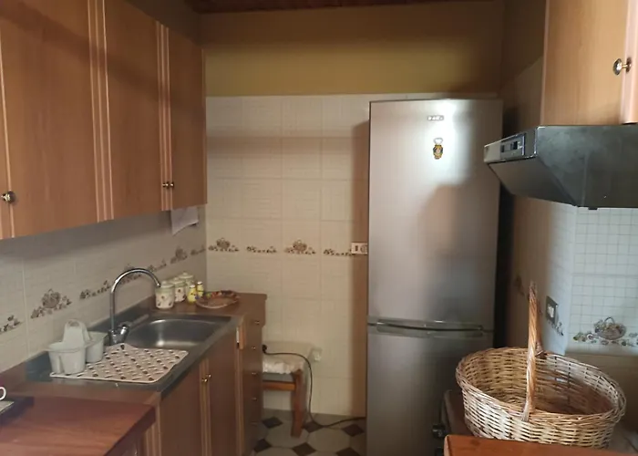 Mimosa Giardini Naxos