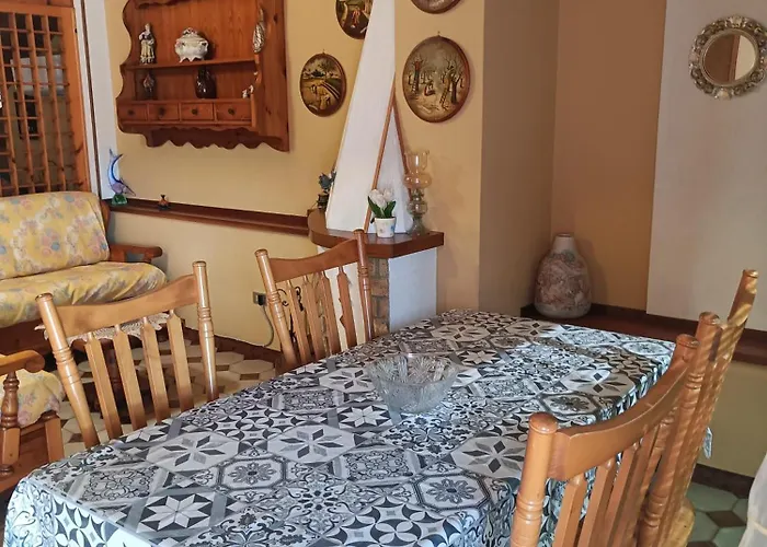 Mimosa Bed & Breakfast